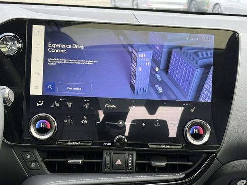 New 2026 Lexus NX 450h+ AWD w/ Luxury Package image 10