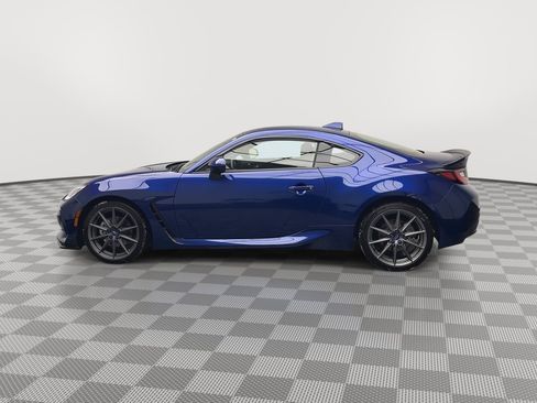 Used 2024 Subaru BRZ Limited image 30