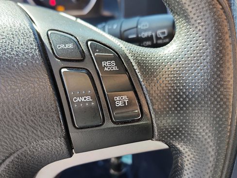 Used 2008 Honda CR-V EX image 28