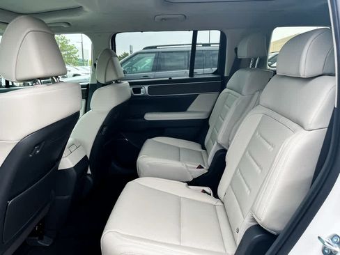 New 2026 Hyundai Santa Fe Calligraphy image 19