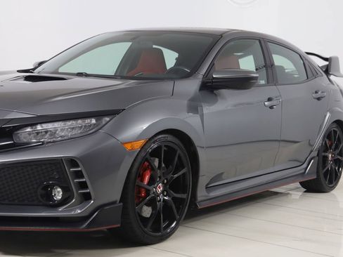 Used 2019 Honda Civic Type R image 63
