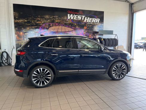 Used 2019 Lincoln MKC Reserve w/ MKC Climate Package AWD/4WD image 8