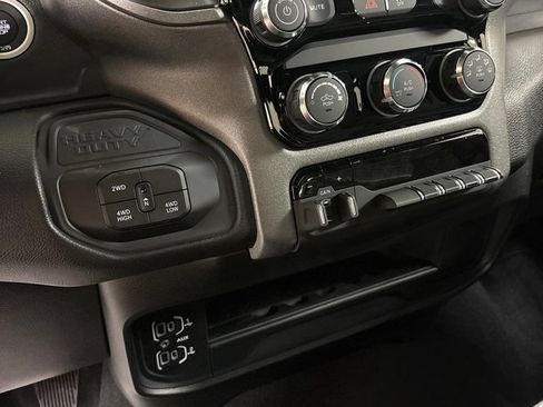 New 2026 RAM 2500 Tradesman AWD/4WD image 14