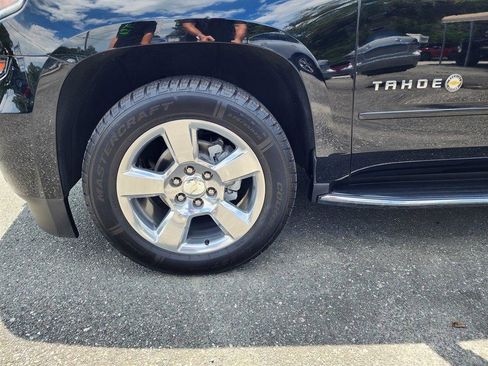 Used 2017 Chevrolet Tahoe Premier image 7