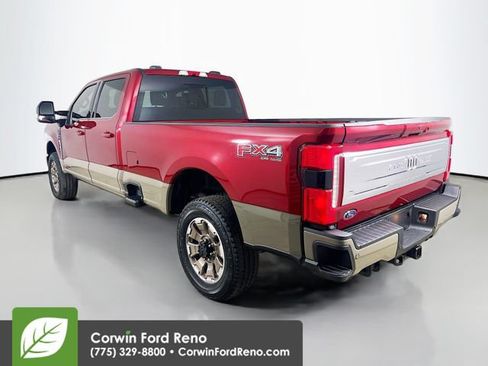 New 2026 Ford F350 King Ranch AWD/4WD image 5