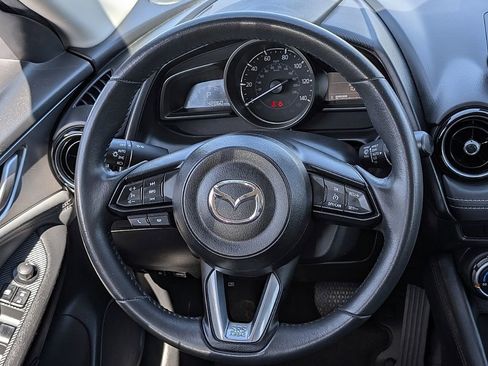 Used 2019 MAZDA CX-3 Touring image 24