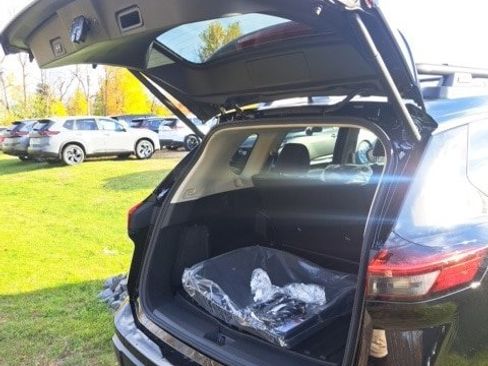 New 2026 Nissan Rogue SV w/ Rock Creek Premium Package image 5