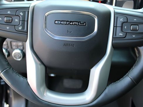 Used 2023 GMC Sierra 1500 Denali w/ Denali Reserve Package AWD/4WD image 12