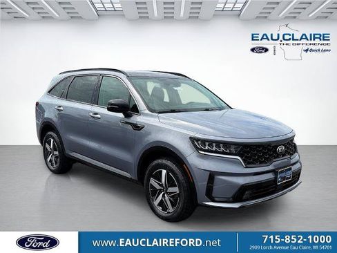 Used 2021 Kia Sorento EX w/ Panoramic Sunroof Package AWD/4WD image 1