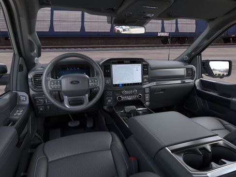 New 2026 Ford F150 Lariat AWD/4WD image 9