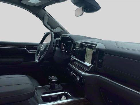 New 2026 GMC Sierra 1500 Elevation w/ Elevation Premium Package AWD/4WD image 22