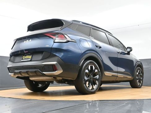 Used 2023 Kia Sportage X-Line AWD/4WD image 58