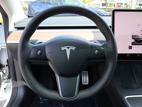 Used 2023 Tesla Model 3 Performance AWD/4WD image 41