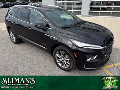 Used 2022 Buick Enclave Avenir w/ Avenir Technology Package