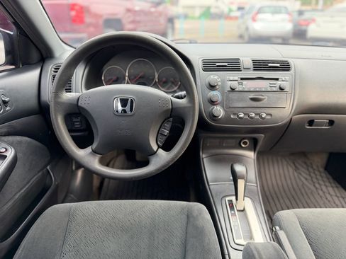 Used 2005 Honda Civic LX image 5