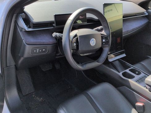 Used 2023 Fisker Ocean One AWD/4WD image 9