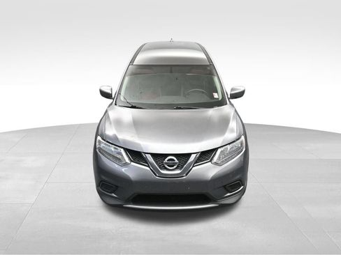 Used 2016 Nissan Rogue S FWD image 24