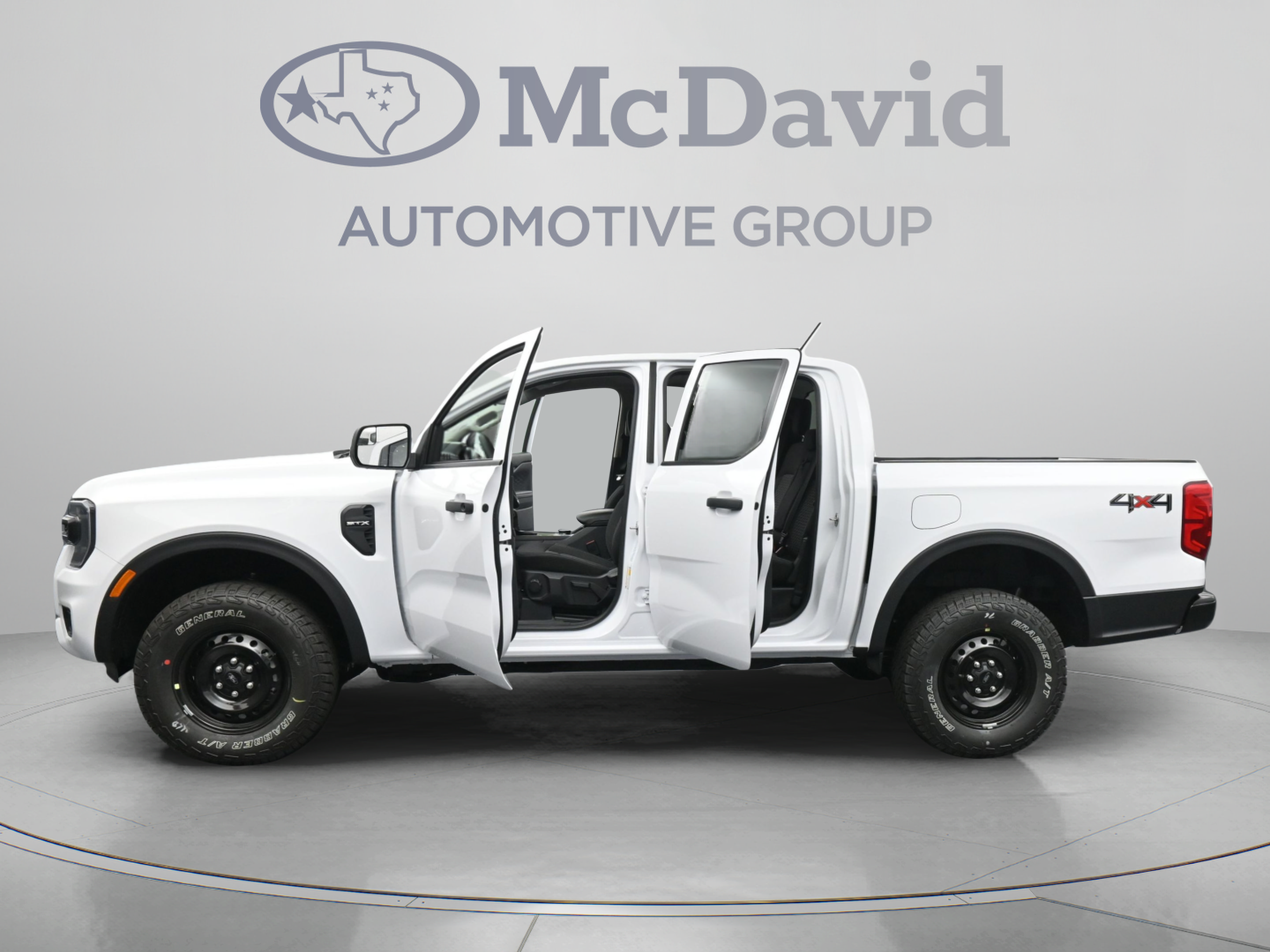 New 2026 Ford Ranger XL AWD/4WD image 27