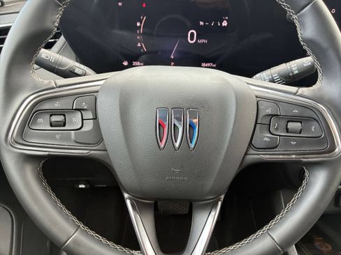 Used 2026 Buick Encore GX Preferred FWD image 22