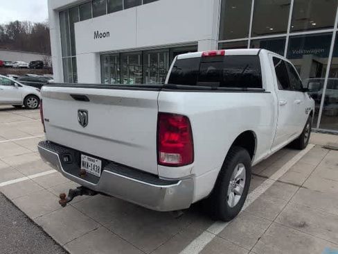 Used 2019 RAM 1500 Classic SLT image 5