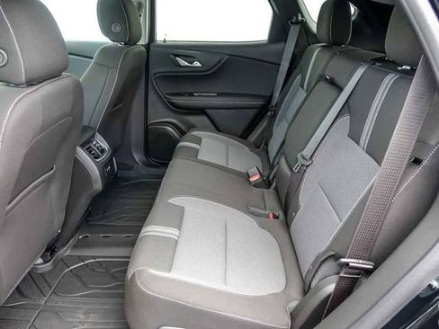 New 2026 Chevrolet Blazer LT w/ Convenience Package FWD image 16