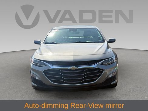 Used 2024 Chevrolet Malibu LT FWD image 21