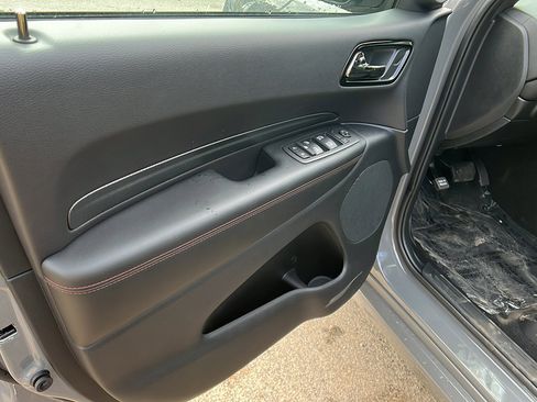 New 2026 Dodge Durango GT image 14