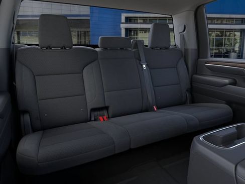New 2026 Chevrolet Silverado 2500 LT AWD/4WD image 17