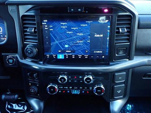 New 2025 Ford F150 Tremor w/ Equipment Group 402A High image 15