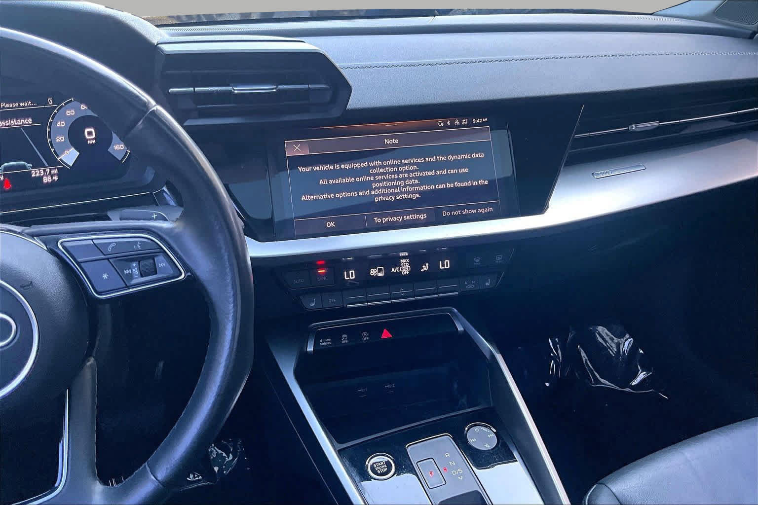 Used 2022 Audi A3 2.0T Premium FWD image 7