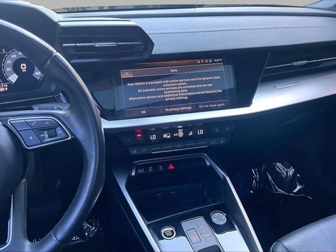 Used 2022 Audi A3 2.0T Premium FWD image 7