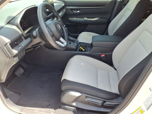 Certified 2026 Honda CR-V LX image 11