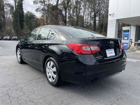 Used 2016 Subaru Legacy 2.5i image 3