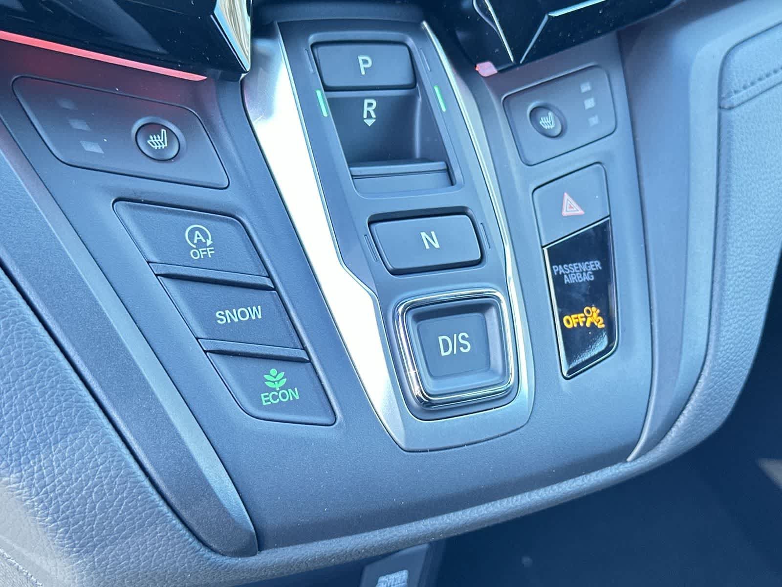 New 2026 Honda Odyssey Sport-L image 21