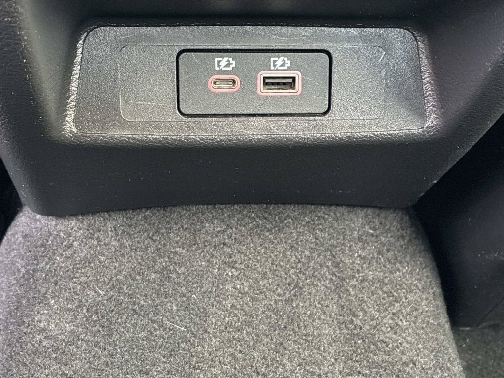 Certified 2024 Nissan Altima 2.5 SR AWD/4WD image 16