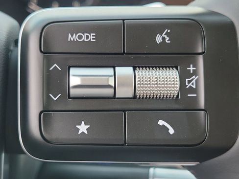 New 2026 Hyundai Santa Fe XRT AWD/4WD image 9