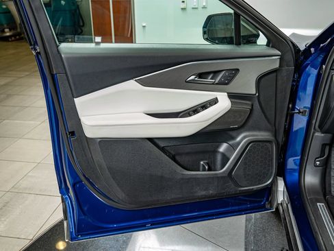 Certified 2024 Acura ZDX A-Spec AWD/4WD image 19