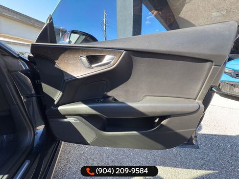 Used 2017 Audi A7 3.0T Premium Plus w/ Black Optic Package image 38