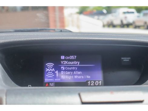 Used 2014 Honda CR-V EX-L image 25