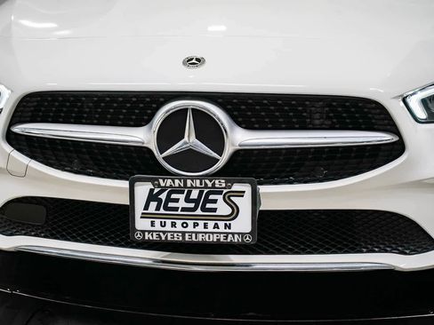 Used 2022 Mercedes-Benz CLA 250 image 8