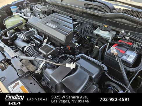 Used 2017 Honda CR-V EX-L image 22