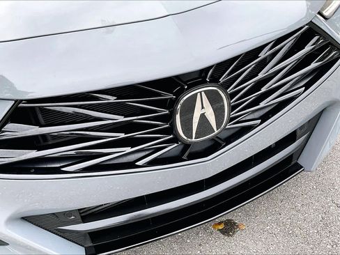 Used 2025 Acura TLX SH-AWD w/ A-SPEC Pkg image 30