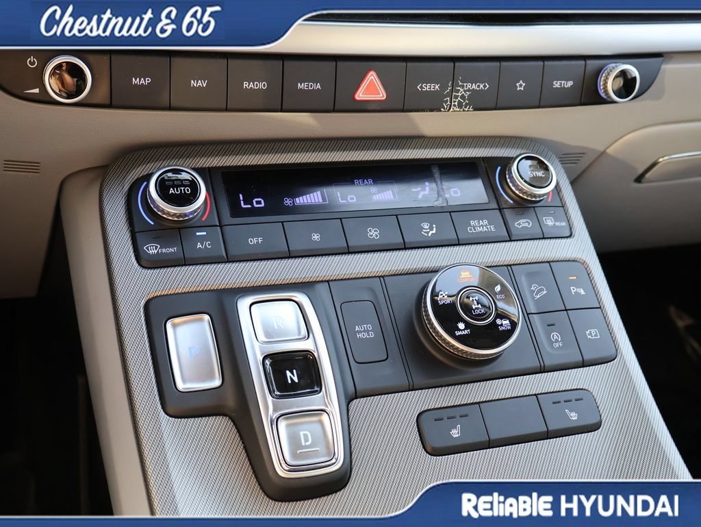 Certified 2024 Hyundai Palisade SEL AWD/4WD image 37