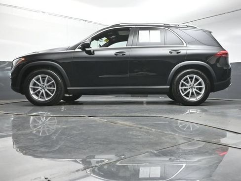 Used 2024 Mercedes-Benz GLE 350 4MATIC image 37