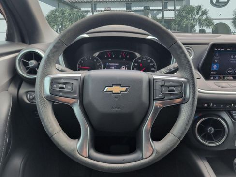 Used 2021 Chevrolet Blazer LT FWD image 13