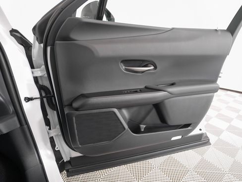 New 2025 Lexus UX 300h AWD image 19