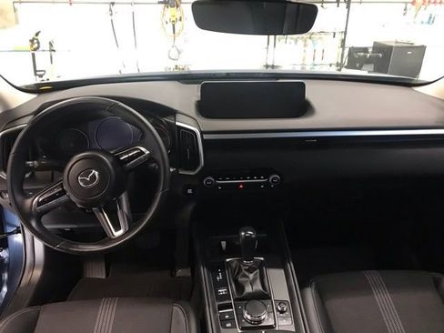 Used 2025 MAZDA CX-50 AWD 2.5 S w/ Premium Package image 11