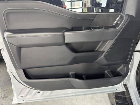 Used 2025 Ford F150 XLT w/ Equipment Group 302A MID AWD/4WD image 21