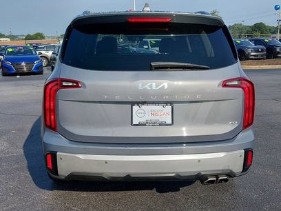 Used 2023 Kia Telluride S