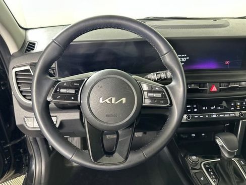 Used 2024 Kia Seltos S image 14